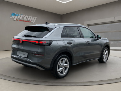 VW T-Roc Gebrauchtwagen VW T-Roc Gebrauchtwagen