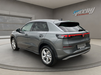 VW T-Roc Gebrauchtwagen VW T-Roc Gebrauchtwagen