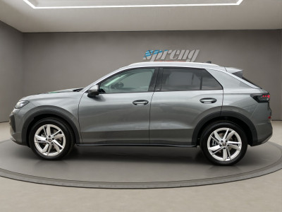 VW T-Roc Gebrauchtwagen VW T-Roc Gebrauchtwagen
