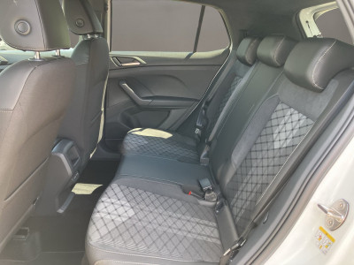 VW T-Cross Gebrauchtwagen VW T-Cross Gebrauchtwagen