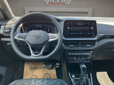 VW T-Cross Gebrauchtwagen VW T-Cross Gebrauchtwagen