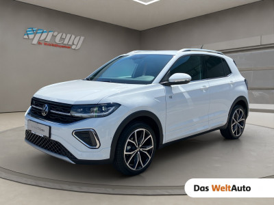 VW T-Cross Gebrauchtwagen VW T-Cross Gebrauchtwagen