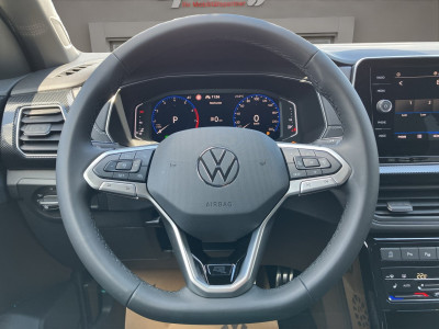 VW T-Cross Gebrauchtwagen VW T-Cross Gebrauchtwagen