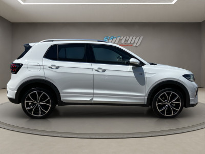 VW T-Cross Gebrauchtwagen VW T-Cross Gebrauchtwagen