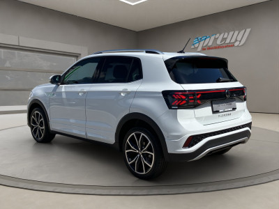 VW T-Cross Gebrauchtwagen VW T-Cross Gebrauchtwagen