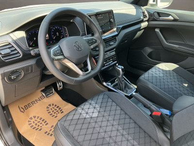 VW T-Cross Gebrauchtwagen VW T-Cross Gebrauchtwagen