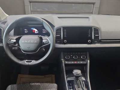 Skoda Karoq Gebrauchtwagen Skoda Karoq Gebrauchtwagen