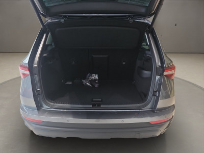 Skoda Karoq Gebrauchtwagen Skoda Karoq Gebrauchtwagen