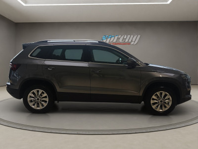 Skoda Karoq Gebrauchtwagen Skoda Karoq Gebrauchtwagen