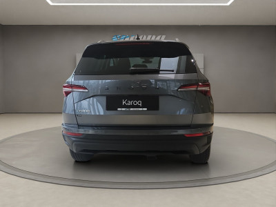 Skoda Karoq Gebrauchtwagen Skoda Karoq Gebrauchtwagen