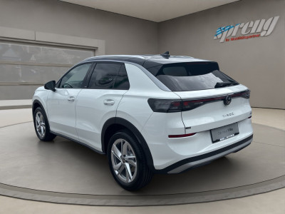 VW T-Roc Gebrauchtwagen VW T-Roc Gebrauchtwagen
