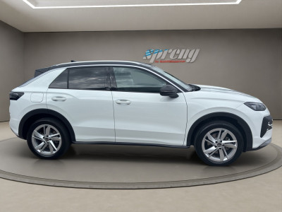 VW T-Roc Gebrauchtwagen VW T-Roc Gebrauchtwagen