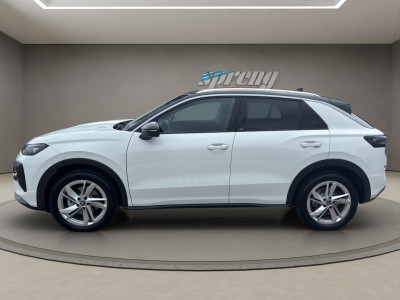 VW T-Roc Gebrauchtwagen VW T-Roc Gebrauchtwagen
