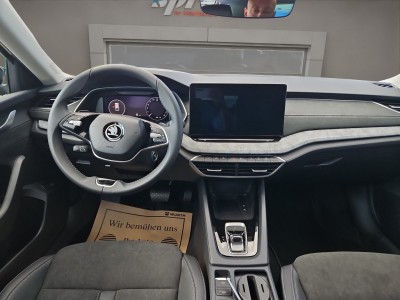Skoda Octavia Gebrauchtwagen Skoda Octavia Gebrauchtwagen
