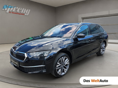 Skoda Octavia Gebrauchtwagen Skoda Octavia Gebrauchtwagen