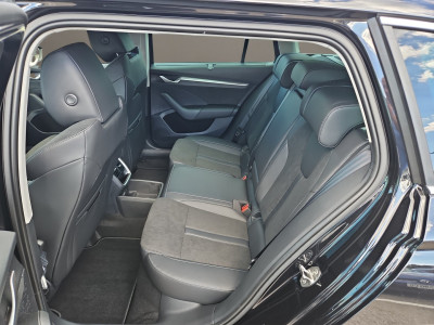 Skoda Octavia Gebrauchtwagen Skoda Octavia Gebrauchtwagen