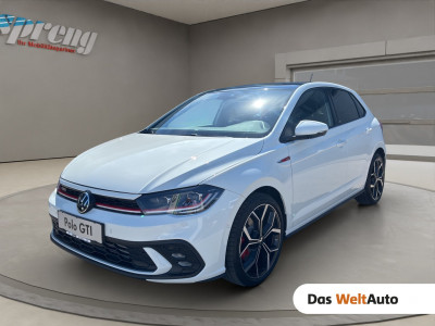 VW Polo Gebrauchtwagen VW Polo Gebrauchtwagen