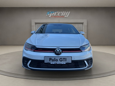 VW Polo Gebrauchtwagen VW Polo Gebrauchtwagen