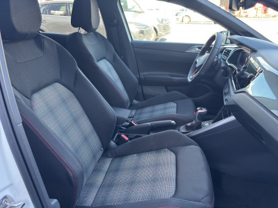 VW Polo Gebrauchtwagen VW Polo Gebrauchtwagen