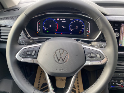 VW T-Cross Gebrauchtwagen VW T-Cross Gebrauchtwagen