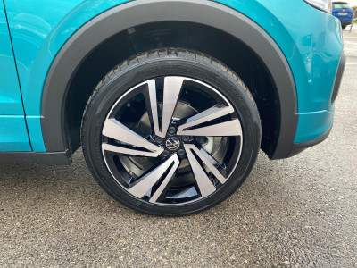 VW T-Cross Gebrauchtwagen VW T-Cross Gebrauchtwagen
