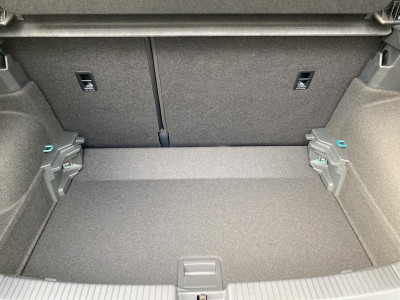 VW T-Cross Gebrauchtwagen VW T-Cross Gebrauchtwagen
