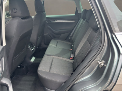 Skoda Karoq Gebrauchtwagen Skoda Karoq Gebrauchtwagen