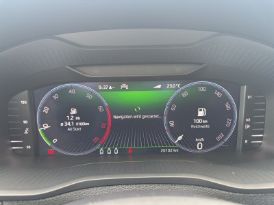 Skoda Karoq Gebrauchtwagen Skoda Karoq Gebrauchtwagen