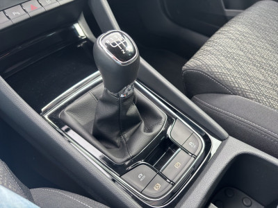 Skoda Karoq Gebrauchtwagen Skoda Karoq Gebrauchtwagen
