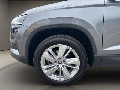Skoda Karoq Gebrauchtwagen Skoda Karoq Gebrauchtwagen