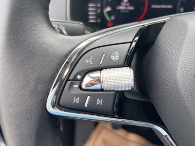 Skoda Karoq Gebrauchtwagen Skoda Karoq Gebrauchtwagen