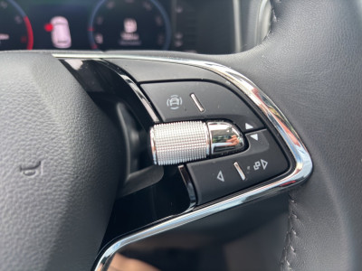 Skoda Karoq Gebrauchtwagen Skoda Karoq Gebrauchtwagen