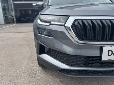 Skoda Karoq Gebrauchtwagen Skoda Karoq Gebrauchtwagen