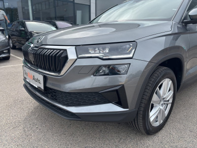 Skoda Karoq Gebrauchtwagen Skoda Karoq Gebrauchtwagen