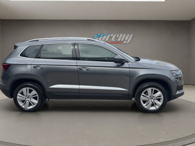 Skoda Karoq Gebrauchtwagen Skoda Karoq Gebrauchtwagen