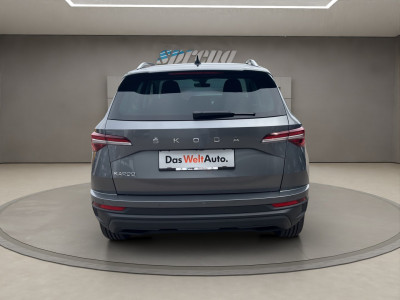 Skoda Karoq Gebrauchtwagen Skoda Karoq Gebrauchtwagen