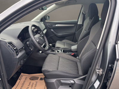 Skoda Karoq Gebrauchtwagen Skoda Karoq Gebrauchtwagen