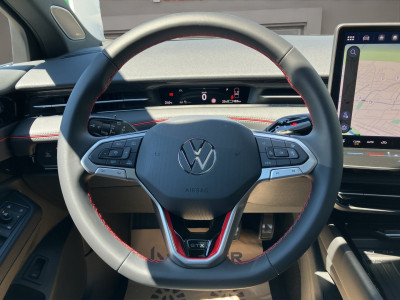 VW ID.7 Gebrauchtwagen