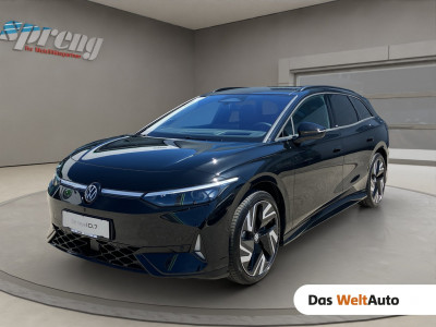 VW ID.7 Gebrauchtwagen