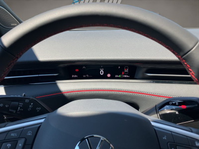 VW ID.7 Gebrauchtwagen
