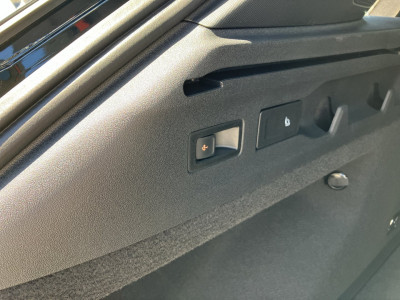 VW ID.7 Gebrauchtwagen