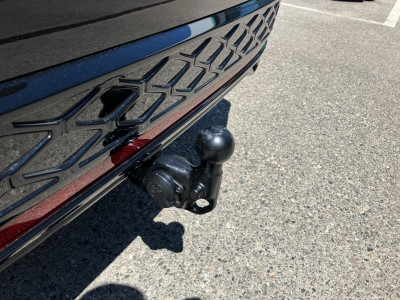VW ID.7 Gebrauchtwagen