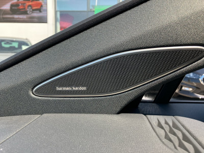 VW ID.7 Gebrauchtwagen