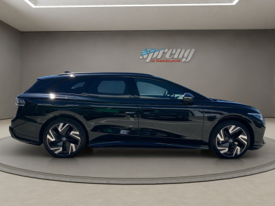 VW ID.7 Gebrauchtwagen