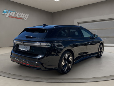 VW ID.7 Gebrauchtwagen