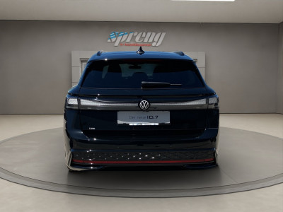 VW ID.7 Gebrauchtwagen