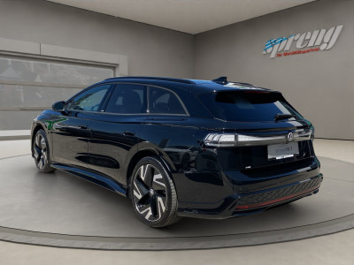 VW ID.7 Gebrauchtwagen