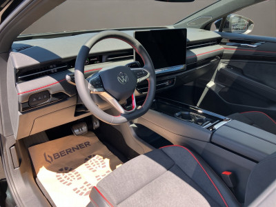 VW ID.7 Gebrauchtwagen