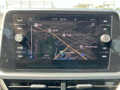 VW T-Roc Gebrauchtwagen VW T-Roc Gebrauchtwagen