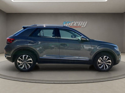 VW T-Roc Gebrauchtwagen VW T-Roc Gebrauchtwagen